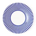 Miniatyrbillede 1 af 3: Steccato Plate Narrow Stripe, Ø 18cm - Spode