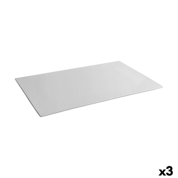 Bakke Inde Hvid (3 enheder)