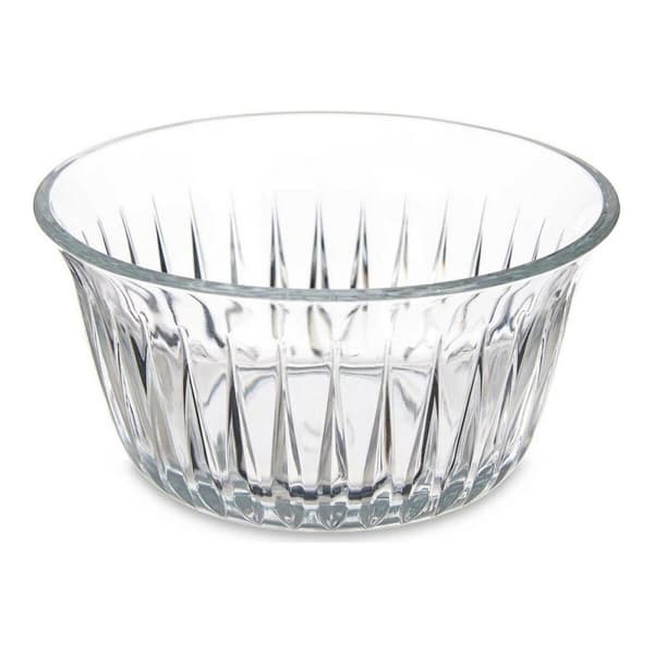 Skålset Pasabahce Frezya Transparent Glas 175 ml