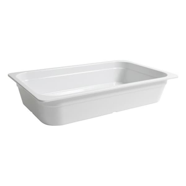 Servingsfat Inde 53 x 32,5 x 10 cm (3 antal)