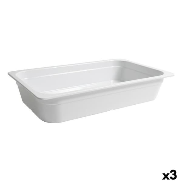 Køkkenspringvand Inde 53 x 32,5 x 10 cm (3 enheder)