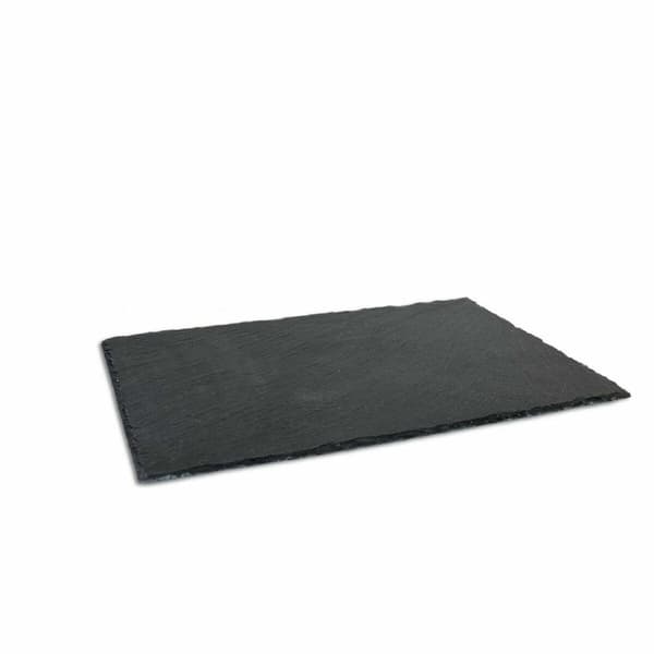 Bakke Santa Clara Alfares Bræt 30 x 20 cm 6 mm (12 enheder)