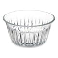Miniatyrbilde 1 av 2: Skålsett Pasabahce Frezya Gjennomsiktig Glass 175 ml