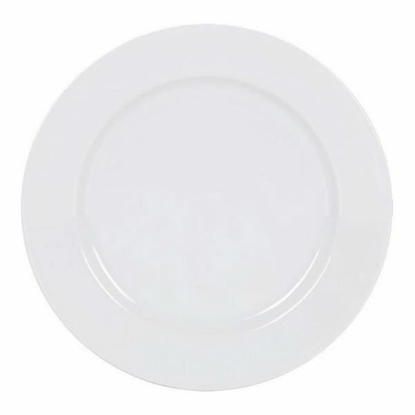 Platt skål La Mediterránea Felit (18 antal) (Ø  24 cm)