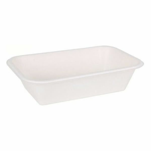 Skålset Viejo Valle Vit (10 antal) (50 pcs)