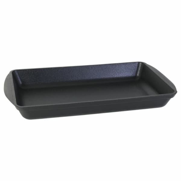 Vuoka Inde Valurauta 58 x 32,5 x 6,5 cm (2 osaa)