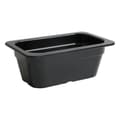 Miniatyrbilde 2 av 2: Serveringsfat Inde Svart 26,5 x 16,2 x 10 cm (3 enheter)