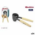 Miniatyrbillede 1 af 2: Madkasse Quttin 16 x 5 cm (24 enheder)