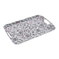 Miniatyrbillede 1 af 2: Bakke Versa Caprice Melamin 31 x 3 x 46,2 cm