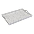 Miniatyrbillede 2 af 2: Bakke Versa Laison Træ MDF 30 x 5 x 45 cm