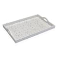 Miniatyrbillede 1 af 2: Bakke Versa Laison Træ MDF 30 x 5 x 45 cm