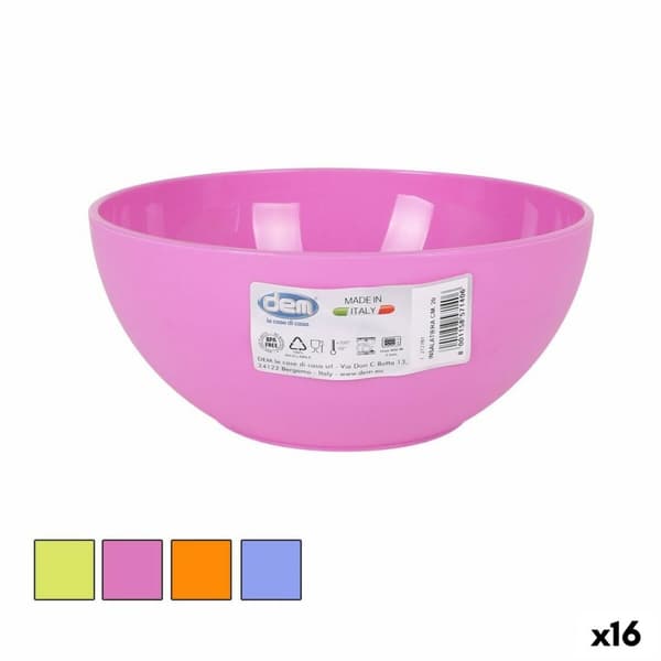 Bolle Dem Bahia 1,5 L (16 enheter)