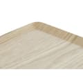Miniatyrbild 2 av 4: Bricka DKD Home Decor Naturell Bambu 36 x 28 cm 36 x 28 x 0,8 cm