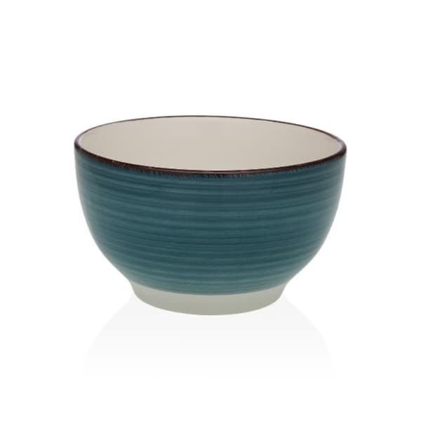 Bolle Versa Blå Steintøy 14 x 8,3 x 14 cm