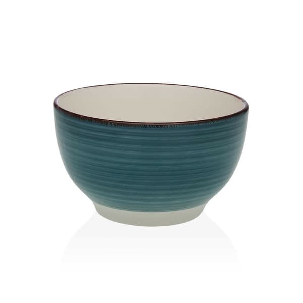 Bolle Versa Blå Steintøy 14 x 8,3 x 14 cm
