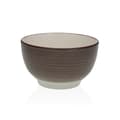 Pikkukuva 1 / 2: Kulho Versa Harmaa Kivitavara 14 x 8,3 x 14 cm