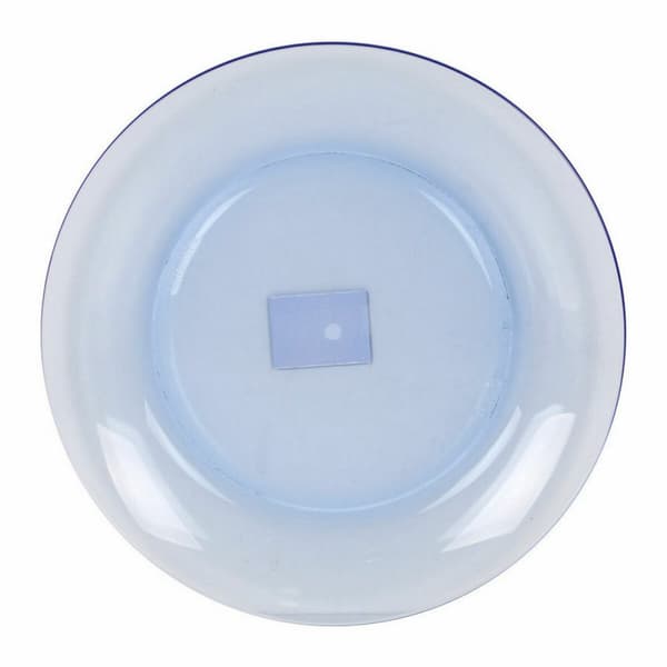 Platt skål Duralex Lys Ø 23,5 cm (24 antal)