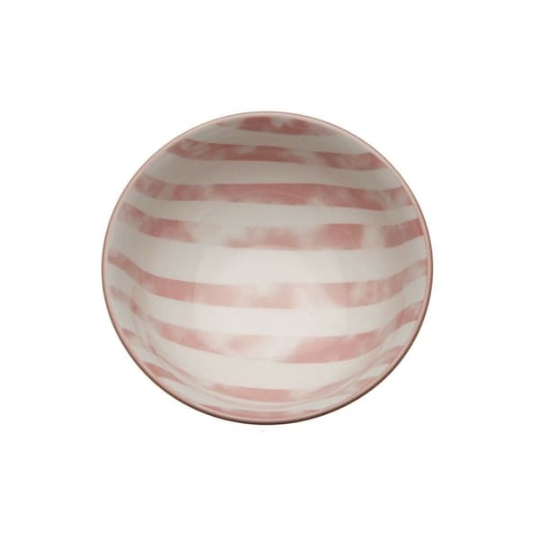 Kulho Versa Pinkki Keraminen Posliini 15,5 x 7 x 15,5 cm