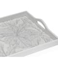 Miniatyrbillede 2 af 2: Bakke Versa Palmera Træ MDF 30 x 5 x 45 cm