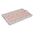 Miniatyrbillede 1 af 2: Bakke Versa Amore Træ MDF 30 x 5 x 45 cm