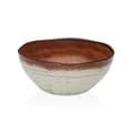 Miniatyrbillede 1 af 3: Skål Versa Porcelæn 15,8 x 6,7 x 15,8 cm