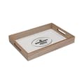 Pikkukuva 2 / 2: Tarjotin Versa Gourmet Puu MDF 24 x 4,5 x 34 cm