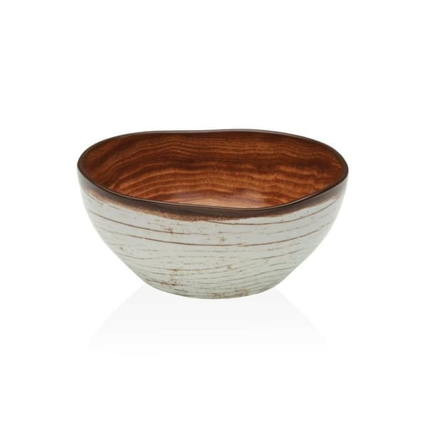 Skål Versa Porslin 12,5 x 5,4 x 12,5 cm
