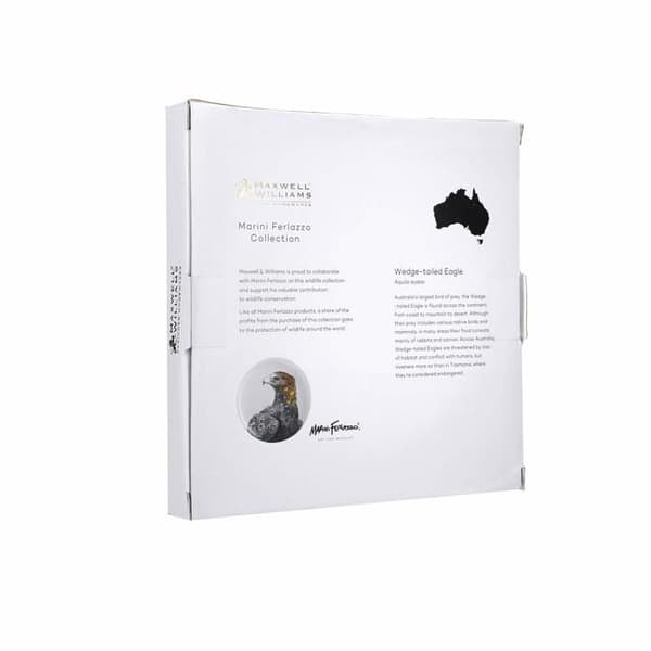 Maxwell och Williams platta - DX0595
