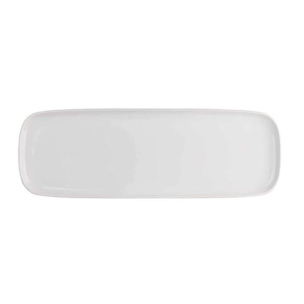 Stalwart 155055 - KVM SWITCH - universell rektangulär platta, 31 cm x 13 cm (paket med 12)