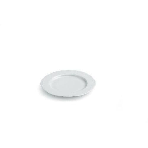 Tognana VW084230000 - KVM-OMVÄNDARE - V. Wienna Set med 6 efterrättstallrikar, 22 Cm