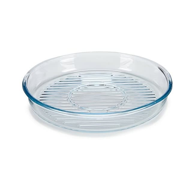 Ugnsform Pasabahce Borcam 2,95 L Grill (6 antal)
