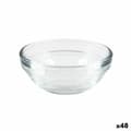 Miniatyrbild 1 av 3: Skål Duralex Lys Stapelbara 500 ml 14 x 14 x 5,5 cm (48 antal)
