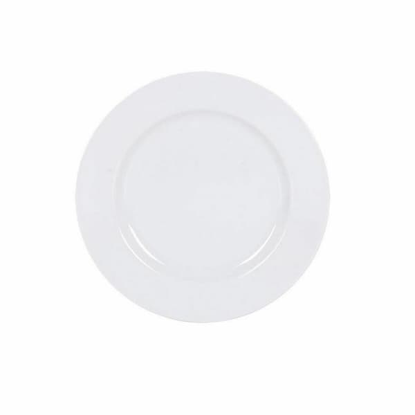 Platt skål La Mediterránea Felit (18 antal) (Ø 20,5 cm)