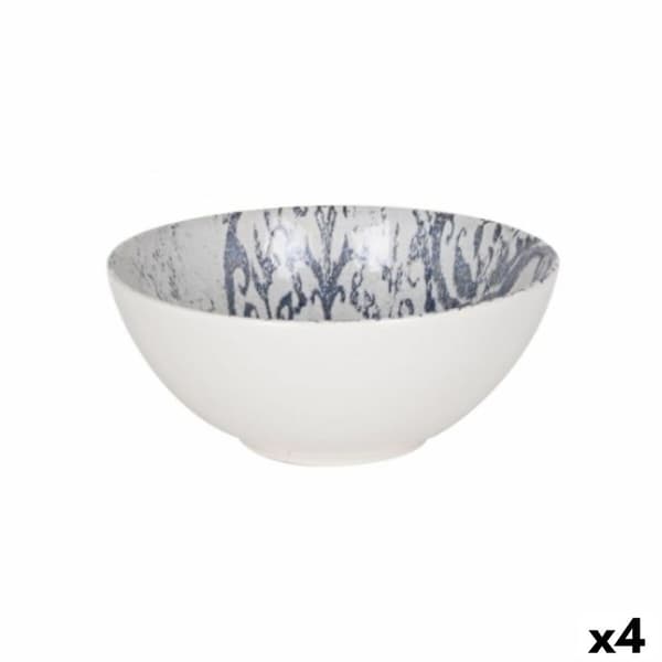 Skålset Santa Clara Horus Ø 16 x 7 cm (3 Delar) (3 antal) (4 antal)