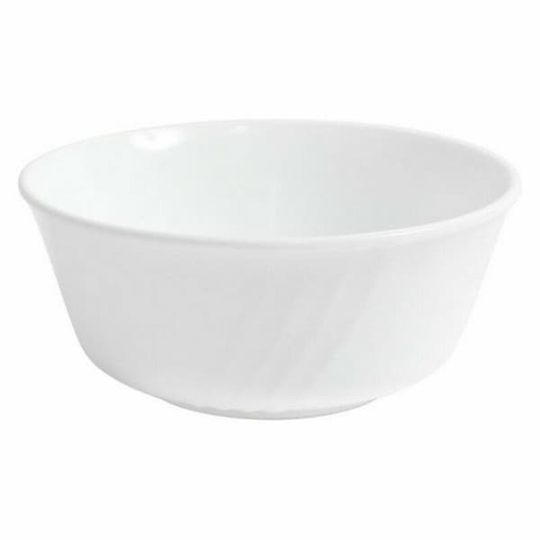 Skål Bormioli Ebro (36 antal) (12,5 x 5,3 cm)
