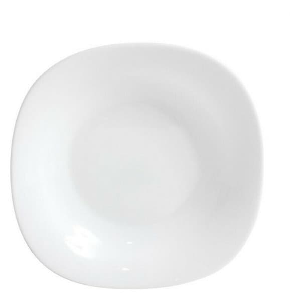 Djup tallrik Bormioli Parma 23 cm (24 antal)