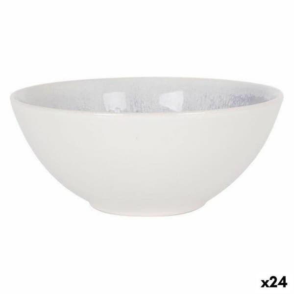 Skål La Mediterránea Adhara Ø 16 x 7 cm (24 antal)