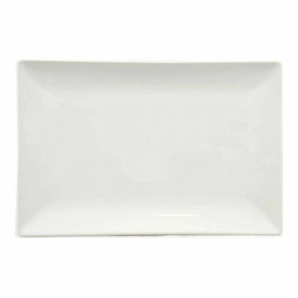 Servingsfat La Mediterránea Elite Rektangulär 34 x 22,5 x 2,5 cm (6 antal)