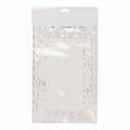 Miniatyrbild 2 av 2: Kakfat Wooow Vit Papper 19 x 30 cm 24 Delar (36 antal)