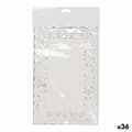 Miniatyrbild 1 av 2: Kakfat Wooow Vit Papper 19 x 30 cm 24 Delar (36 antal)
