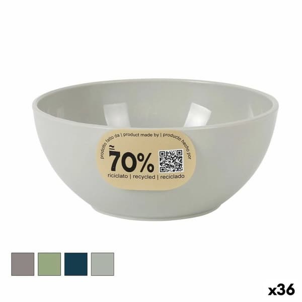 Skål Dem Inside 300 ml ø 12 x 5 cm (36 antal)