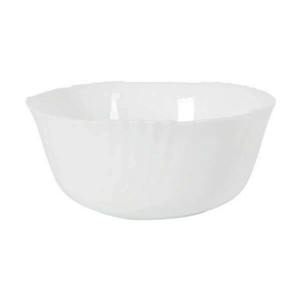 Snacksskål La Mediterránea Everett 14,5 x 14,5 x 6 cm (48 antal)