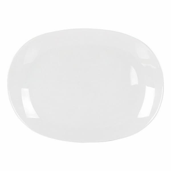 Servingsfat La Mediterránea Palaos Rektangulär 35,3 x 25,4 cm (12 antal)