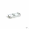 Miniatyrbild 1 av 2: Snacksbricka Lattice 12 x 7,2 x 2,3 cm (36 antal)