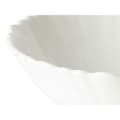 Miniatyrbild 4 av 4: Skål Vivalto LSLW-60 Vit Opalinglas 15,5 x 5 x 15,5 cm (36 antal)