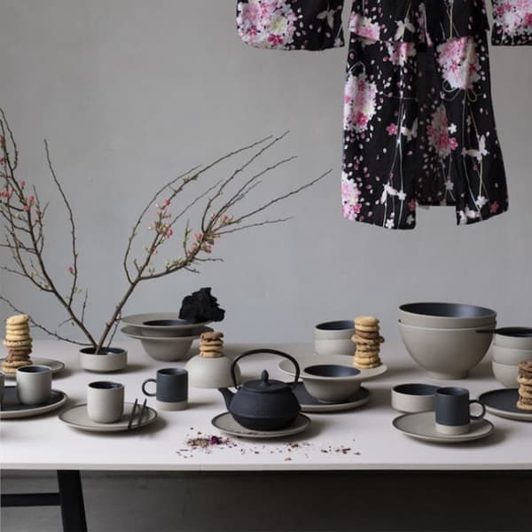 Small plate Fumiko - BYON