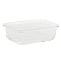Miniatyrbild 3 av 4: Snacksbricka Home ESPRIT Naturell 350 ml 39,5 x 20 x 5 cm