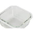 Miniatyrbild 4 av 4: Snacksbricka Home ESPRIT Naturell 320 ml 36 x 11 x 6 cm