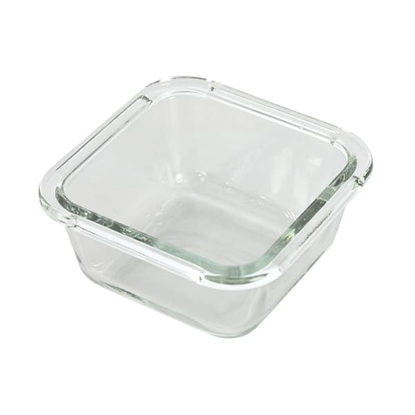 Snacksbricka Home ESPRIT Naturell 140 ml 43 x 10 x 5,5 cm