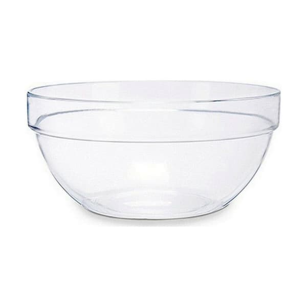 Skål Vivalto TP-3/BHA6 Gennemsigtig Glas 250 ml (6 enheder)